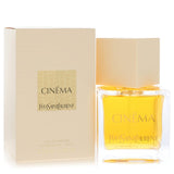 Cinema by Yves Saint Laurent Eau De Parfum Spray 2.7 oz for Women