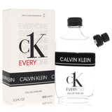 Ck Everyone By Calvin Klein Edt Spray 6.8 Oz & Edt Spray 1.6 Oz For Unisex