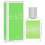 Clean Apple Blossom By Clean Eau De Parfum Spray 1.0 Oz For Men