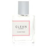 Clean Flower Fresh by Clean Eau De Parfum Spray (Unboxed) 1 oz for Women