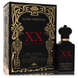 Clive Christian XX Art Nouveau Water Lily by Clive Christian Eau De Parfum Spray 1.6 oz for Women