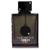 Club De Nuit Urban Man Elixir By Armaf Eau De Parfum Spray (Unboxed) 3.6 Oz For Men