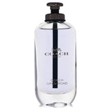 Coach Open Road by Coach Eau De Toilette Spray (Unboxed) 3.3 oz for Men