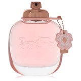Coach Floral By Coach Eau De Parfum Spray (Unboxed) 3 Oz For Women