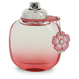 Coach Floral Blush by Coach Eau De Parfum Spray (unboxed) 3 oz for Women