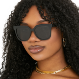Sustainable Coco - Black - Prescription by TopFoxx
