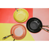 Concentrix Ceramic Nonstick Frypan Set by Tuxton Home