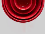 Concentrix Nested Serving Bowl Set by Tuxton Home