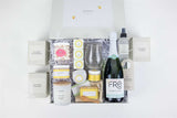 Congratulations gift basket, Celebration gift box by Lizush