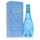 Cool Water Street Fighter by Davidoff Eau De Toilette Spray 4.2 oz for Men