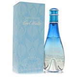 Cool Water Mera by Davidoff Eau De Toilette Spray 3.3 oz for Women