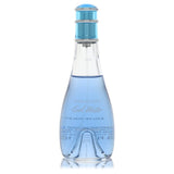 Cool Water Oceanic Edition by Davidoff Eau De Toilette Spray (Unboxed) 3.3 oz for Women