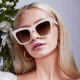 Cosmo - Nude - Brown by TopFoxx