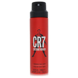 Cristiano Ronaldo Cr7 By Cristiano Ronaldo Body Spray 6.8 Oz For Men