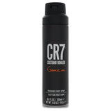 Cristiano Ronaldo Cr7 Game On By Cristiano Ronaldo Body Spray 6.8 Oz For Men