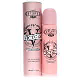 Cuba Victory by Cuba Eau De Parfum Spray 3.3 oz for Women