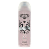 Cuba Victory By Fragluxe Body Spray 6.6 Oz For Women