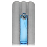 Cuba Prestige Platinum by Fragluxe Eau De Toilette Spray (Unboxed) 3 oz for Men