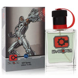 Cyborg by DC Comics Body Spray 8 oz for Men