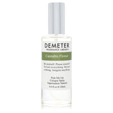 Demeter Cannabis Flower by Demeter Cologne Spray (unboxed) 4 oz for Women