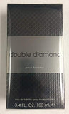 Double Diamond By Yzy Perfume Perfume By Yzy Perfume For Men
