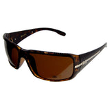 DG Sunglasses Wrap DG23019 - Tortoise