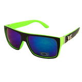 DG Sunglasses Wayfarer DG23075 - Green