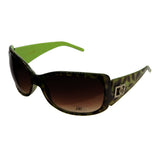 DG Sunglasses Women Oversized DG26335 - Green