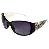 DG Sunglasses Oversized DG26895 - Blue