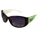 DG Sunglasses Oversized DG26895 - Green