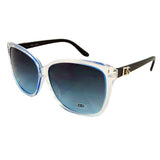 DG Sunglasses Wayfarer DG26903 - Blue