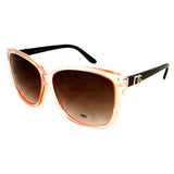 DG Sunglasses Wayfarer DG26903 - Orange