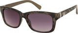 DG Sunglasses Wayfarer DG26932 - Pink (DC) - Grey