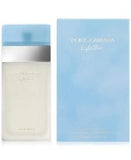 Light Blue By Dolce & Gabbana 6.6 Fl.Oz. Edt Spray For Women