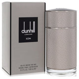 Dunhill Icon by Alfred Dunhill Eau De Parfum Spray 3.4 oz for Men
