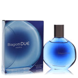 Due by Laura Biagiotti After Shave Balm 2.5 oz for Men