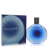 Due by Laura Biagiotti After Shave Balm 2.5 oz for Men