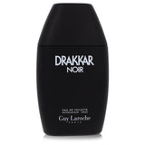 Drakkar Noir by Guy Laroche Eau De Toilette Spray (unboxed) 6.7 oz for Men