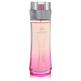 Dream of Pink by Lacoste Eau De Toilette Spray (Tester) 3 oz for Women
