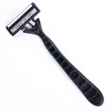 Mario Lopez 6 Disposable Razors Bundle