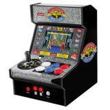 My Arcade DGUNL-4100 Micro Player Retro Mini Arcade Machine (Street Fighter II)