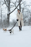 Shearling Fur Grip (Standalone) by Bonne et Filou