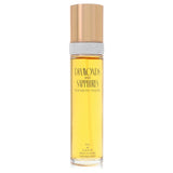 DIAMONDS & Sapphires by Elizabeth Taylor Eau De Toilette Spray (unboxed) 3.4 oz for Women