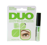 DUO Brush On Striplash Adhesive - White/Clear