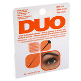 DUO Brush On Striplash Adhesive - Dark Tone