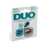 DUO Individual Lash Adhesive - Dark -  Dark