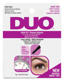 DUO Quick-Set Striplash Adhesive - Dark