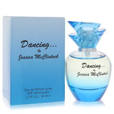 Dancing by Jessica McClintock Eau De Parfum Spray 1.7 oz for Women