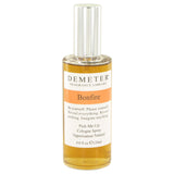 Demeter Bonfire by Demeter Cologne Spray (unboxed) 4 oz for Women