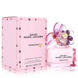 Daisy Paradise by Marc Jacobs Eau De Toilette Spray 1.6 oz for Women